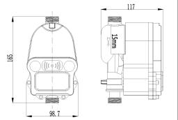 水资源管理革命：中仪智能推出多流阀控式智能水表