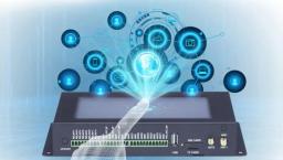 Différences entre RTU et DTU dans les systèmes d'approvisionnement en eau intelligents