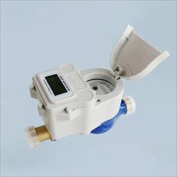 La différence entre les compteurs d'eau à débit unique et les compteurs d'eau à débit multiple