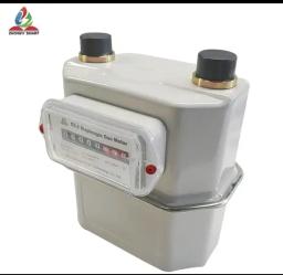 Principes de mesure des différents compteurs de gaz