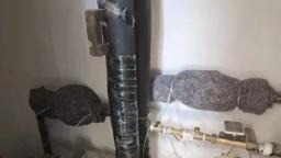 Conseils pour éviter que les compteurs d'eau et les canalisations ne gèlent en automne et en hiver