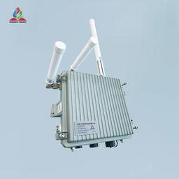 Что такое шлюз LoRaWAN?