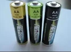 Comment choisir des piles pour votre compteur de gaz ?