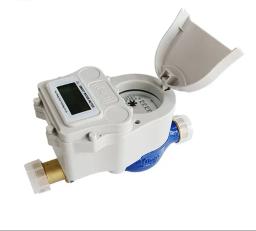 La différence entre les compteurs d'eau de grand diamètre et les compteurs d'eau de petit diamètre