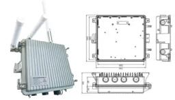 Introduction à la passerelle LoRaWAN Zhongyi