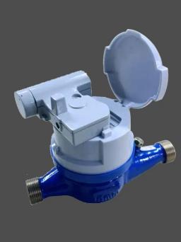 物联网水表将是大势所趋