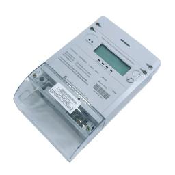 电表的精度等级