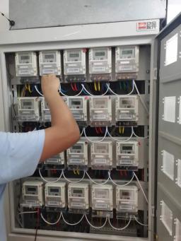 使用智能电表能实现什么功能?