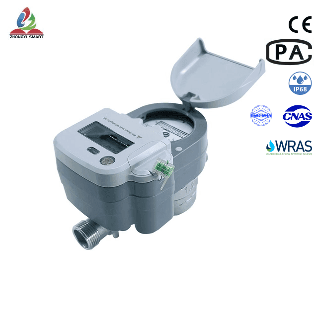 智能直饮水水表