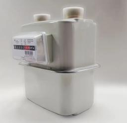 Différences entre la compensation de température mécanique et électronique dans les compteurs de gaz