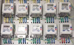 Explication du compteur d'électricité à courant porteur en ligne (CPL) : Comment la ligne électrique devient un canal de communication