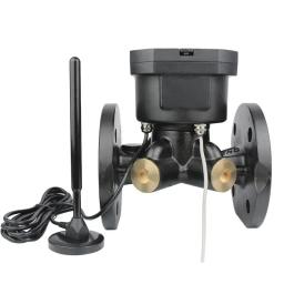 Un rapport de plage plus élevé est-il meilleur pour les compteurs d'eau ultrasoniques ?