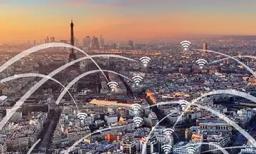 Avantages des compteurs d'eau intelligents LoRaWAN