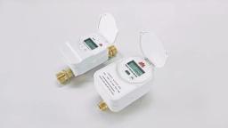 Qu'est-ce qu'un compteur d'eau ultrasonique ? À quoi sert-il ?