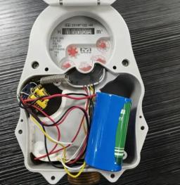 NB-IoT智能水表用什么电池合适 