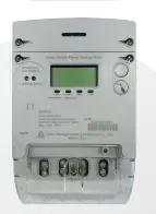 精准计量·智联赋能——高品质智能电表，守护每一度电的价值