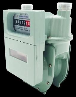 Сравнение газовых счетчиков в стальном и алюминиевом корпусе