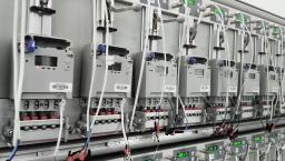 Différences entre les compteurs d'électricité monophasés et triphasés