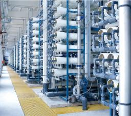 Comment choisir le bon compteur d'eau dans la production industrielle ?