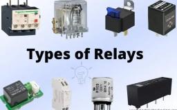 Présentation du relais