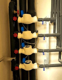 冬季保障水上安全完整指南