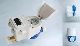 NB-IoT Water Meter IoT Card: A New Chapter in Smart Water Management