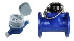 Pourquoi les compteurs d'eau à ultrasons sont-ils plus précis que les compteurs traditionnels ?