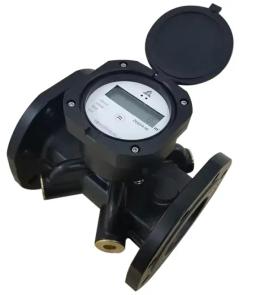 Points clés à prendre en compte pour la sélection des compteurs d'eau ultrasoniques de gros diamètre