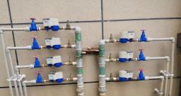 Qu'est-ce qu'un compteur d'eau à distance NB-IoT ?