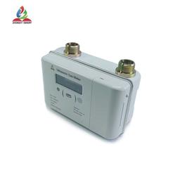 ¿Cuáles son las ventajas de los contadores de gas por ultrasonidos?