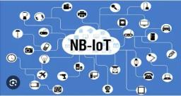 NB-IoT