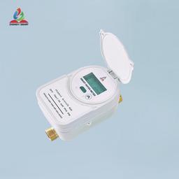 5 Основные преимущества LoRaWAN счетчика воды