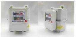 Comment résoudre le problème lorsque le compteur de gaz indique que la vanne est fermée ?