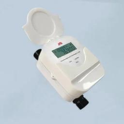 Pourquoi choisir un compteur d'eau à ultrasons ?