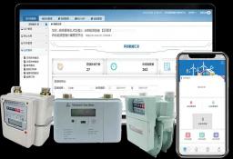 阀控燃气表的优势