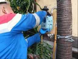 钢壳与铝壳燃气表对比