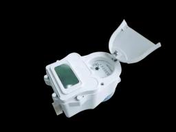 物联网智能水表的组成?原理是什么?