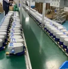 水表安装步骤和注意事项说明