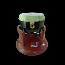 中仪智能液化气表功能特点