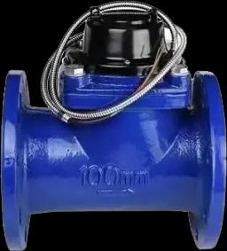 Comment un compteur d'eau photoélectrique gère-t-il les variations de débit et de pression de l'eau ?