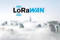 LoRa 和 LoRaWAN 的区别介绍