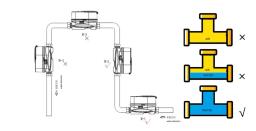 智能水表安装维护注意事项