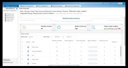 Questions et réponses sur notre système de gestion de l'énergie