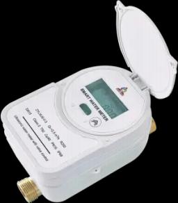 超声波水表:现代水管理的智能解决方案