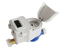 大口径水表与小口径水表的区别