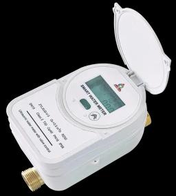 与传统机械水表相比,使用超声波水表有哪些主要优势